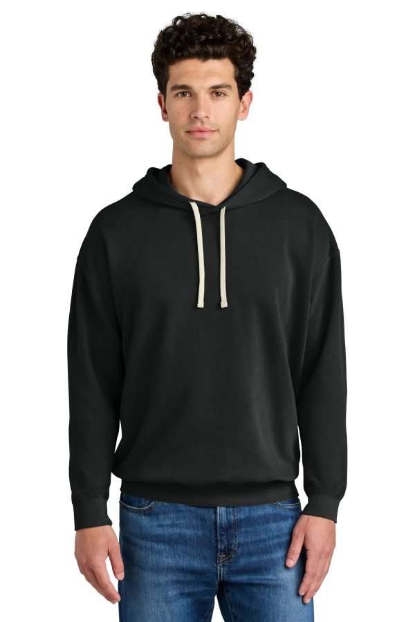Comfort Colors ® Lightweight Hooded Sweatshirt 1467