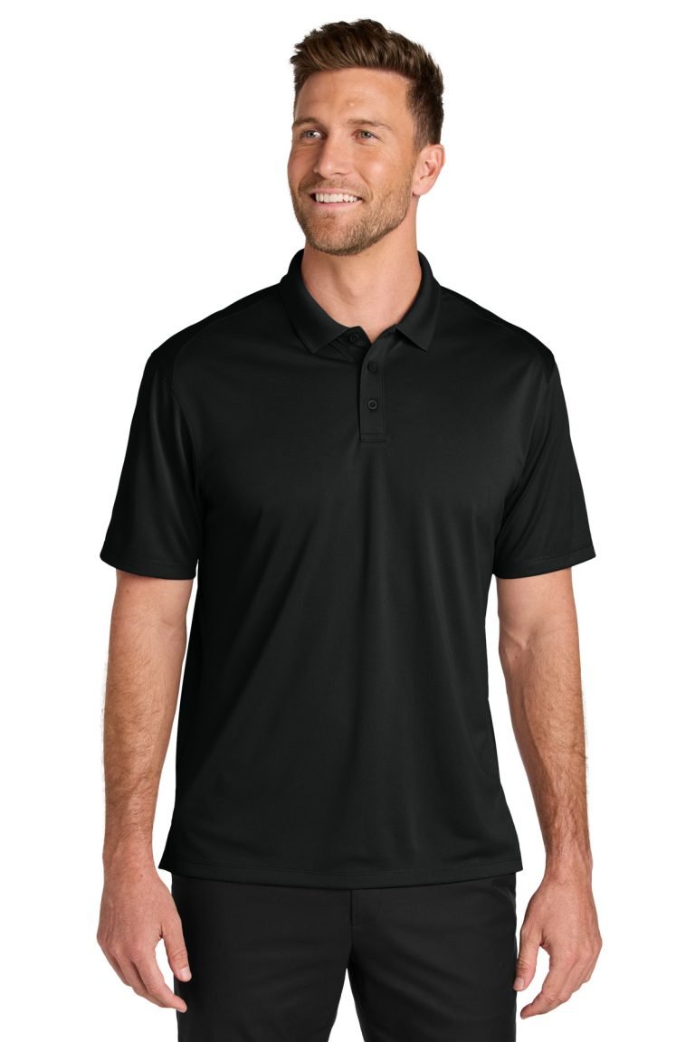 Port Authority ® Tall Wearever Performance Pique Polo TLK240